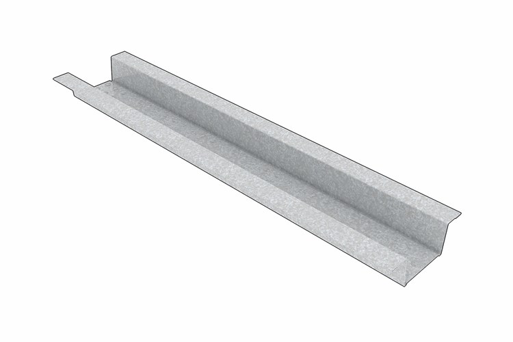 قطاعات التأسيس - Furring channels قطاعات التأسيس - Furring channels